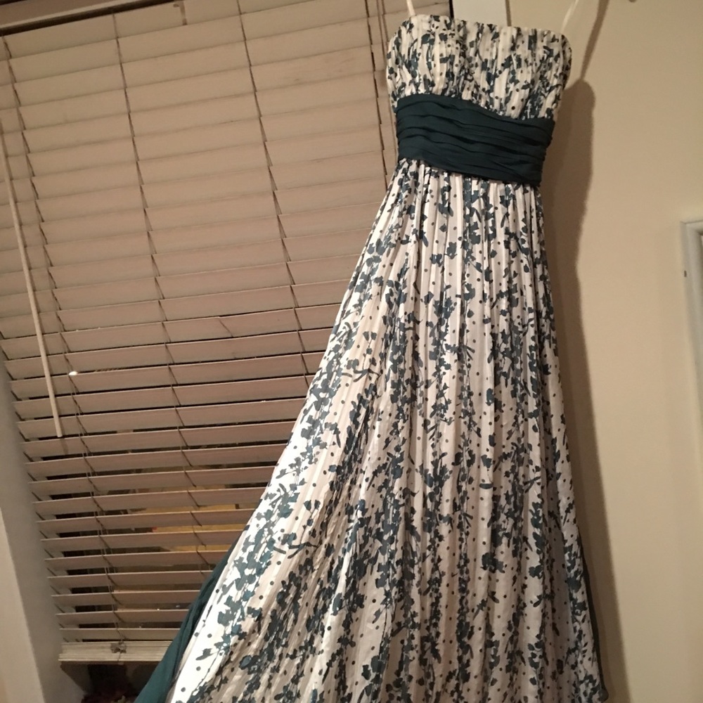 BCBG Maxazria Size 2 Prom dress